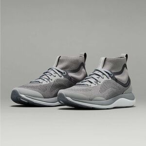 Lululemon Chargefeel Mid Womens Workout Shoe